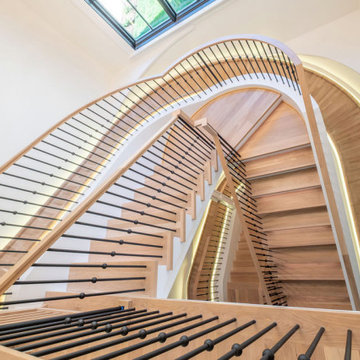 72-ft Double-Level Slide in Raleigh, NC
