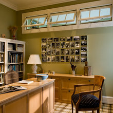 Doors and Windows