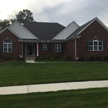 Johns House
