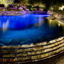 Pools