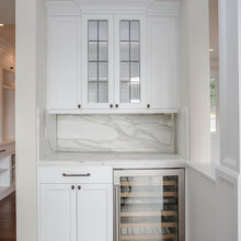 butler's pantry