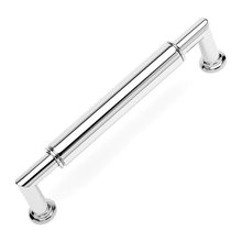 Drawer pulls