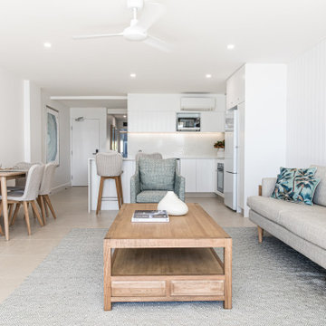 Fairshore Holiday apartment