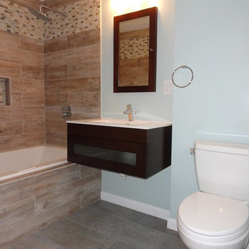 Home renovation