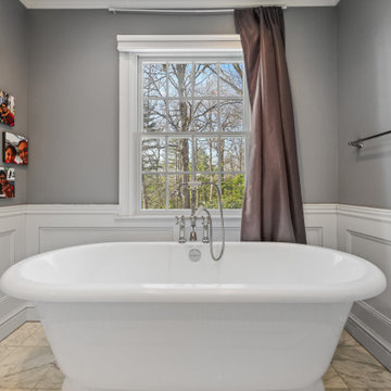 140 Signal Hill Road , Wilton, CT 06897