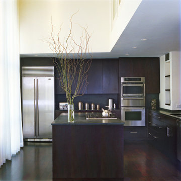 Chelsea Duplex