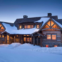 Ski House