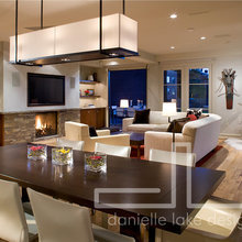 Family Room Ideas