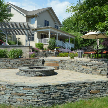 Outdoor Living at its Best: Goshen, NY