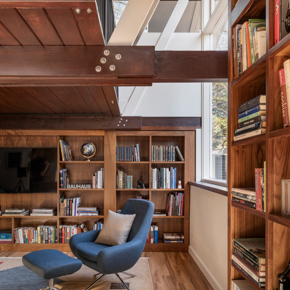 Cambridge Midcentury