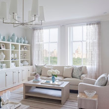 Living Room Ideas