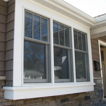 Holm Renovation
