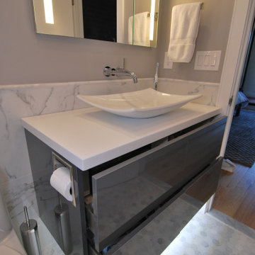 Modern Princeton Condo