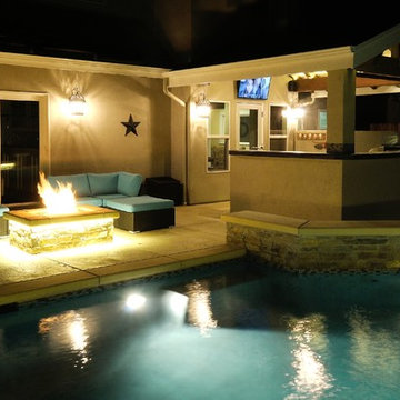 Morse Outdoor Entertainment, Pools, Patios and Bars