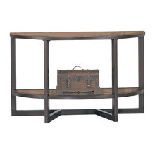 living room storage