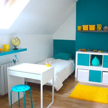 chambre rose-ann