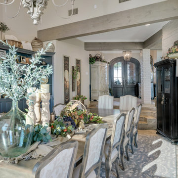 Interior Design Photo Session