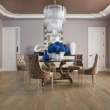 Bella Cera Hardwood Floors
