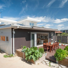 Eco-Conscious Australian Homeowners Open Their Doors