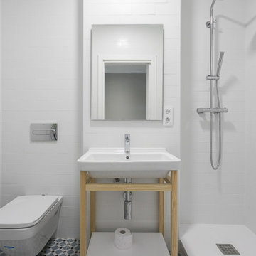 Vivienda en Ruzafa