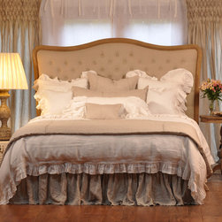 Provencal - Beds