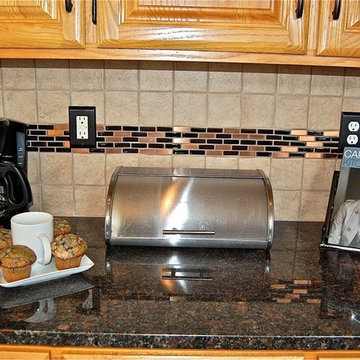 Kitchens
