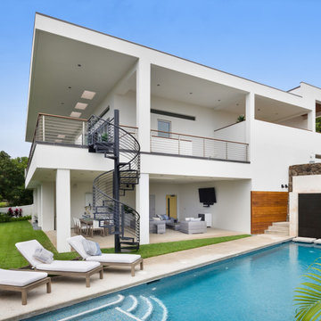 Kahala Villa