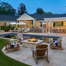 pool/outdoor