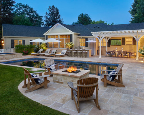 Denver Patio Design Ideas, Remodels & Photos | Houzz