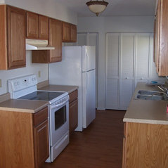 Paragon Restoration & Building Inc - Grand Junction, CO  