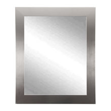 Secondary Bathroom Mirrors