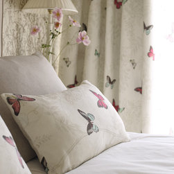 Woodland Walk de SANDERSON - Drapery Fabric