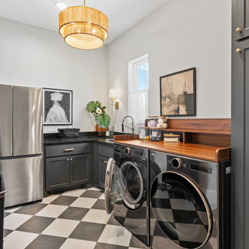 Cypress, TX | Bridgeland Modern