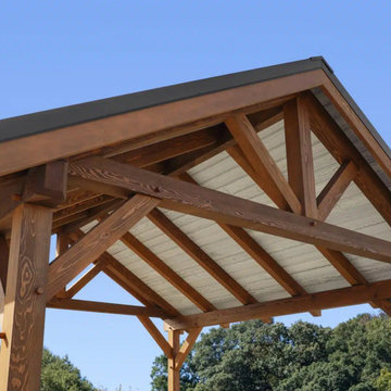 ProBuild Series - Outdoor Tongue and Groove Ceiling and Wall Planks