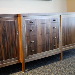 FWC credenza - Buffets And Sideboards