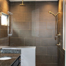 Bathroom Ideas