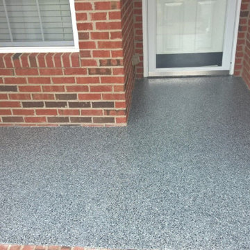 Our Work