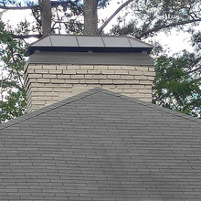 Chimney Cap