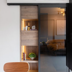 Small space perfection Studio - Home Accessories & Decor