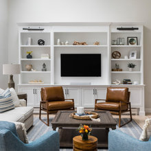 Living Room Ideas
