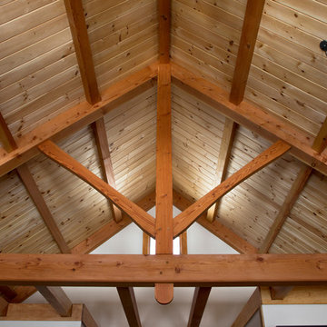 Lodge at Moosehead Lake