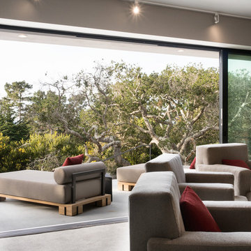Pebble Beach Residence 4.0
