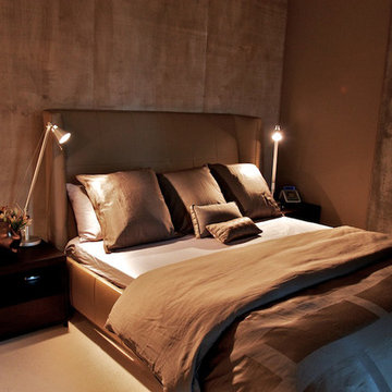 Warm Contemporary
