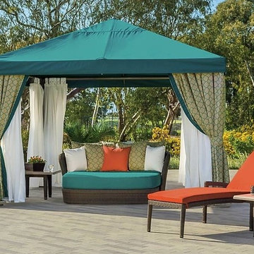 Tropitone Product Photos