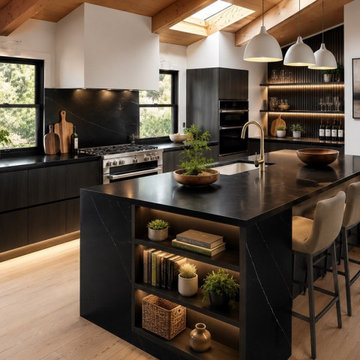 Full House Remodeling in Orinda.