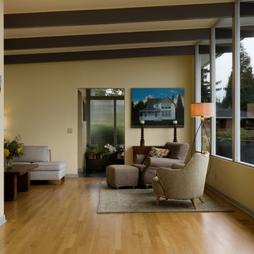 Seattle, Washington | Röm Architecture & Karen Braitmayer