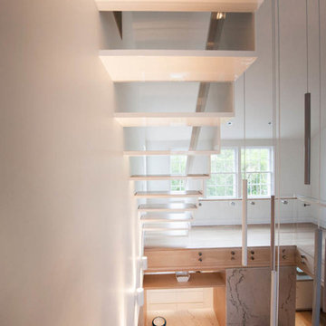 Loft Ladder