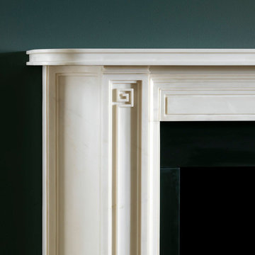 The Soane Pattern IV