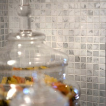 Kitchen Back Splash
