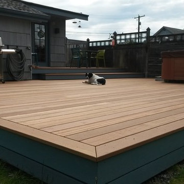 Awesome Decks